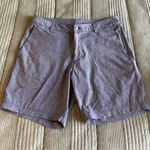 Lululemon Mens Shorts 7” Inseam, 32 waist
